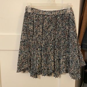 Club Monaco Skirt